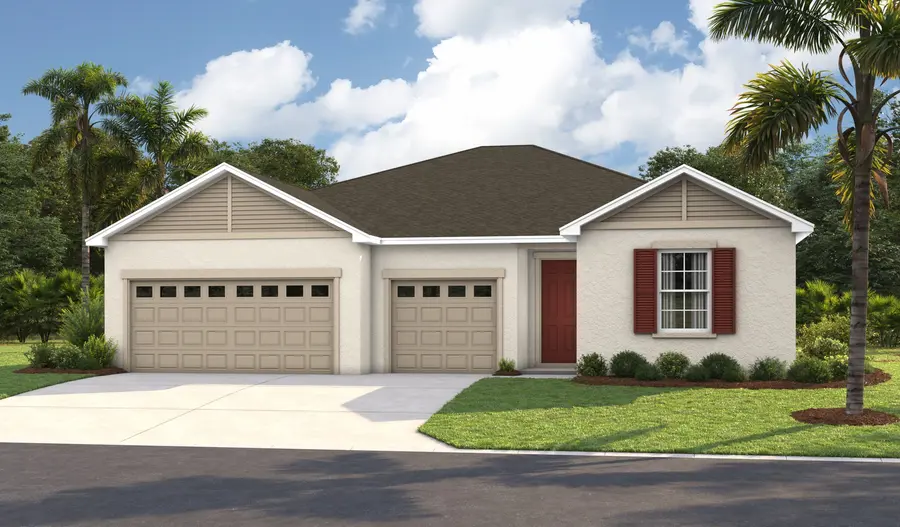 Powell Bongard Estates